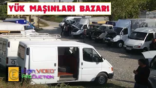 Yuk Masinları Bazari 27102023  FullHD