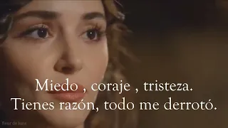 Kiraz - Başak Gümülcinelioğlu. Versión en español por Ary.
