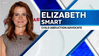 Abduction Survivor Elizabeth Smart Partners With Lifetime on Kidnap Victim Kara Robinson's Story