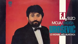 Radiša Urošević - B5/ Ja Moram Ići Iz Ovog Grada (1985) Vinyl, LP