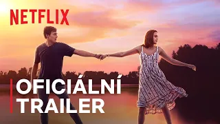 Letní kemp | Oficiální trailer | Netflix