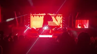 Alison Wonderland Live at Temple of Wonderland 2021