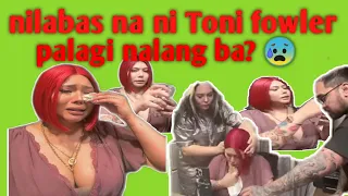Ang totoong nangyari Kay Toni Fowler nagsalita na sya..