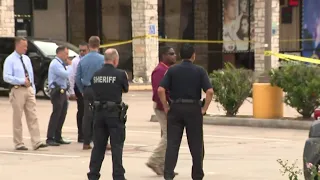 1 dead, 2 injured in shooting at southwest Harris County lounge