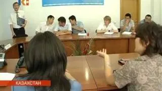 Новости Казахстана 17 июня 2010 III