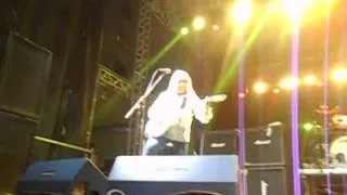 URIAH HEEP - "Gypsy" "Look At Yourself" - 17/05/2014 - Virada Cultural - São Paulo - SP