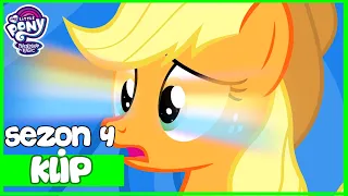 Applejack Mówi Całą Prawdę | My Little Pony | Sezon 4 | Odcinek 20 Wiara Czyni Cuda | FULL HD