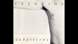 Eventide - Subalterns (Demo) (1999) (Full Demo)