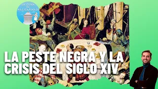 LA CRISIS DEL SIGLO XIV Y EL FINAL DE LA EDAD MEDIA  | La Baja Edad Media IV