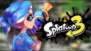 VIEWER MATCHES w/ YOU! | Splatoon 3 (face reveal soon)