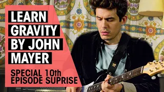 Hit The Tone | Gravity by John Mayer | Ep. 10 | Thomann
