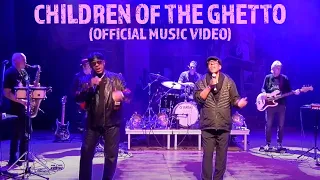 The Real Thing - Children of the Ghetto (Official Music Video)