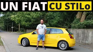 Ce PARERE avem despre Fiat STILo