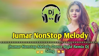 Nonstop | Jhumar Melody Nonstop | RemixBazarZone