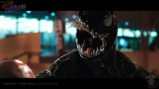 Trailer Film Venom Weird (parody Aldo Jones)