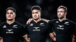 IN DEPTH | Get to know All Black number 1200