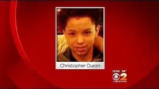 14-Year-Old Boy Shot, Killed In The Bronx