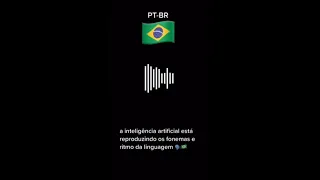 Como soa o português do Brasil para os estrangeiros?