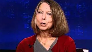 One thing Jill Abramson will change at the New York Times