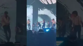 Charmer ft. Chan Felix and i.n abs || stray kids Jakarta day 2