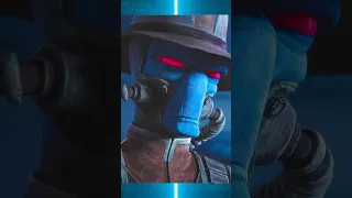 Cad Bane VS. Bad Batch... #starwars