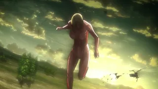 Attack On Titan S1 OST: Female Titan Theme (Re-Edit)