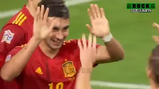 Spain vs Germany 9−1   Extеndеd Hіghlіghts & All Gоals 2022