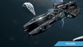 Fractured Space: Phase 2 Update