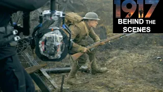 '1917' Behind the Scenes