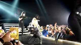 Madonna - Revolver (Live In St. Petersburg)