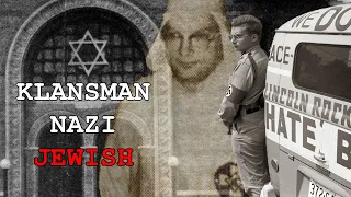 Klansman, Nazi, Jewish: The Dan Burros Story | Documentary