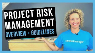 Project Risk Management [OVERVIEW AND GUIDELINES]