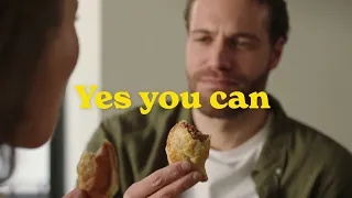 Yes You Can | The Good Guys