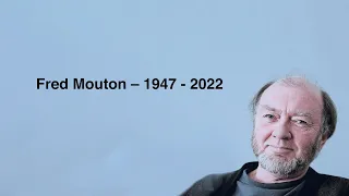 KYK | Fred Mouton – 1947 - 2022