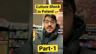 Things in Poland 🇵🇱 Europe that will Shock You Part- 1 #poland #shorts #ytshorts #europe #shocking