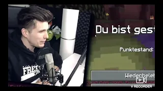 Paluten ist tot