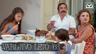 Prvo sebi iseko meso | Varljivo leto