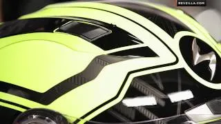 Scorpion EXO-1100 Jag Helmet Review at RevZilla.com