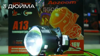 Aozoom A13