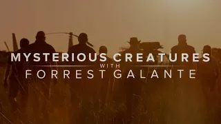 Mysterious Creatures with Forrest Galante | Episode 6 | 60-foot Mystery Snake