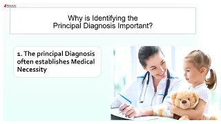 How to Nail The Principal Diagnosis