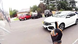 Stupid, Crazy & Angry People Vs Bikers 2019 [Ep.#368] ROAD RAGE COMPILATION