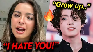 WORST Celebrity Disrespects to BTS... And Their Reactions!