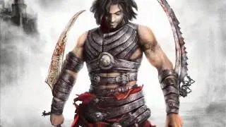 Prince of Persia OST- At war with Kaileena