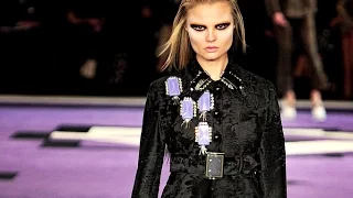 Prada | Fall Winter 2012/2013 Full Fashion Show | Exclusive