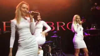 SEREBRO  Sexy Ass  Gipsy