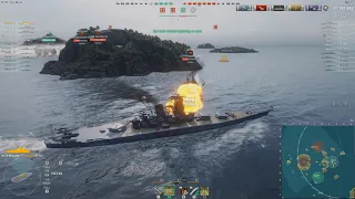 Brawling Musashi, 7 kills, 205k damage