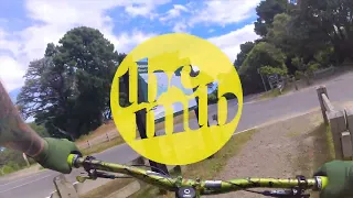 MTB // Mount Victoria - Laps with the bro // WGTN, NZ