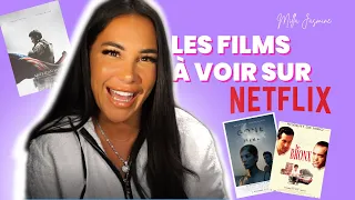 Film a regarder absolument sur Netflix !