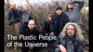 Kanárek - Plastic People of the Universe